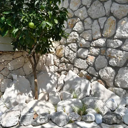 Villa Christianna Studios Agios Nikitas Exterior photo