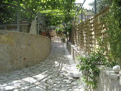 Villa Christianna Studios Agios Nikitas Exterior photo