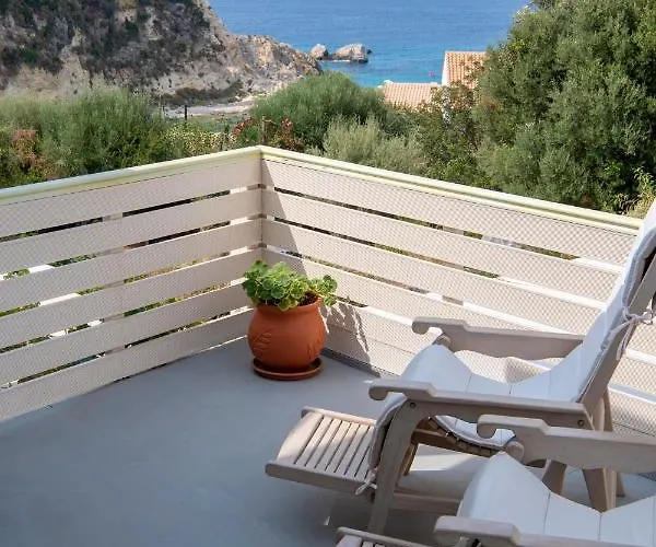 Villa Christianna Studios