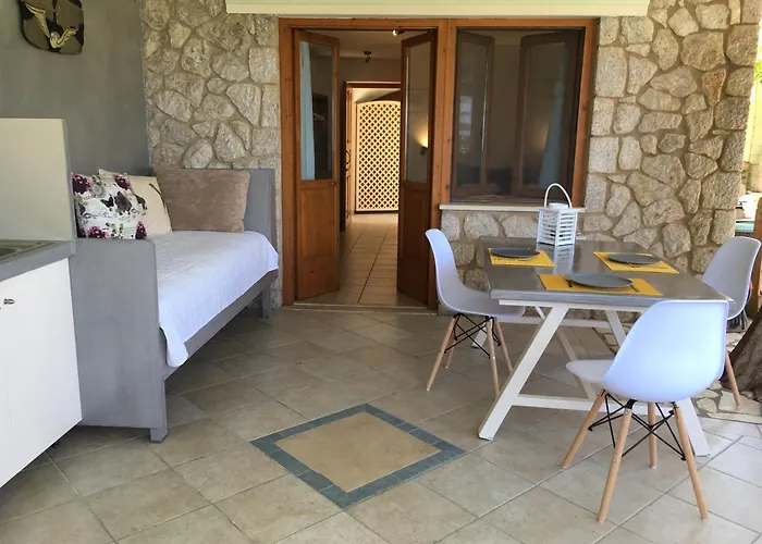 Villa Christianna Studios