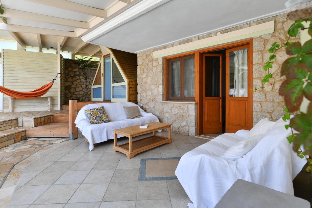 Appartement Christianna *