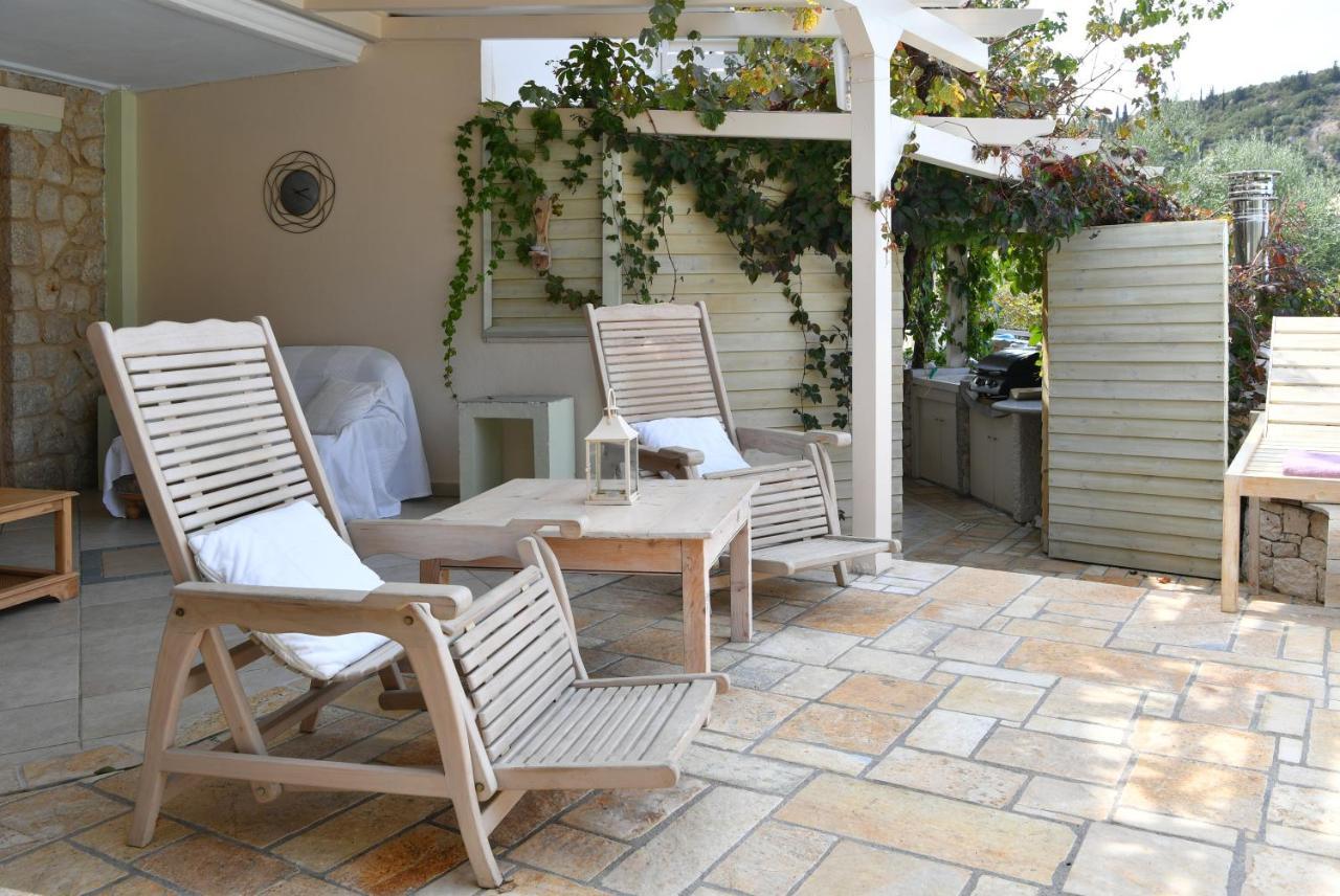 Appartement Christianna