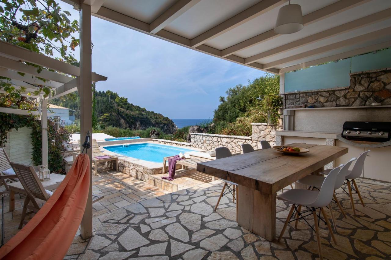 Appartement Christianna *