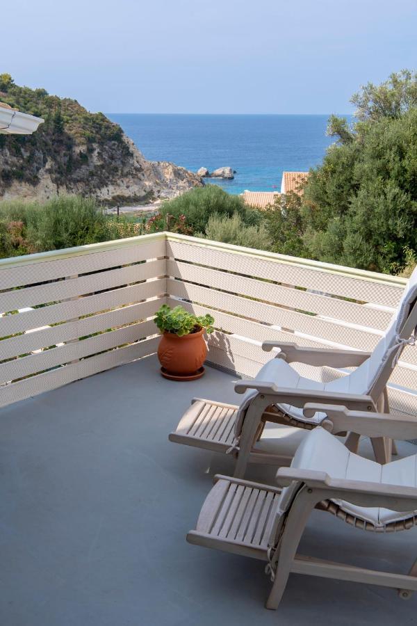 Christianna Appartement *