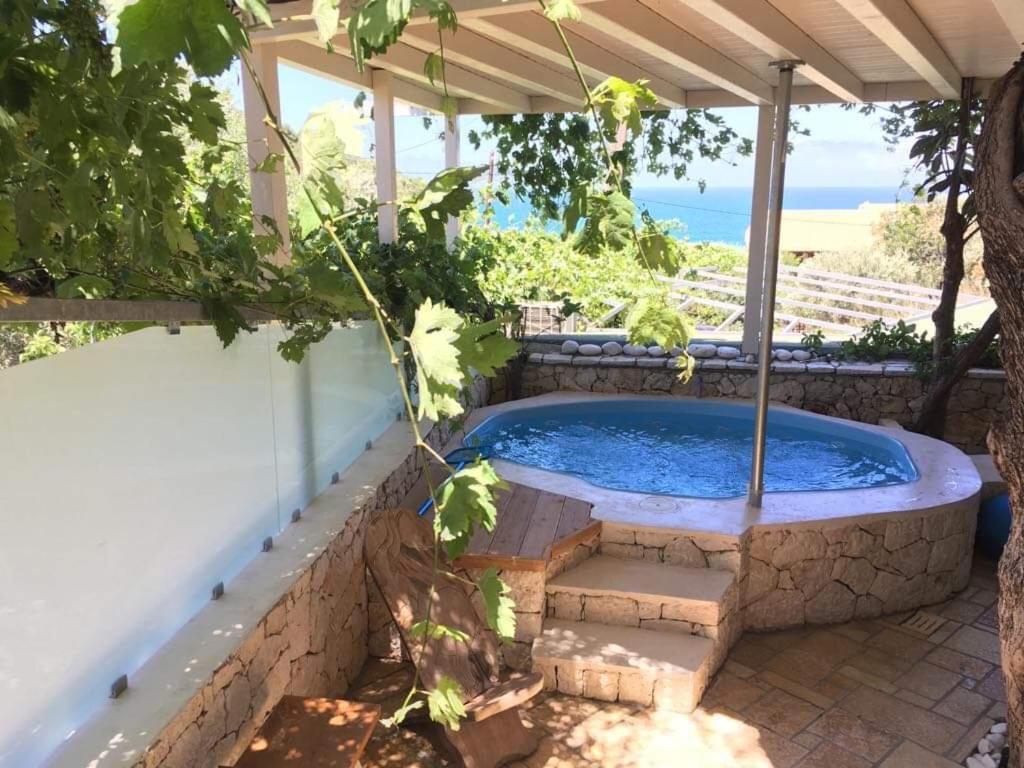Apartment Christianna Agios Nikitas