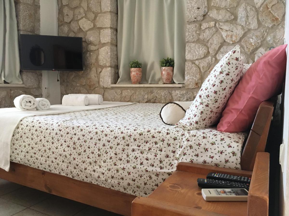 Appartement Christianna Áyios Nikítas