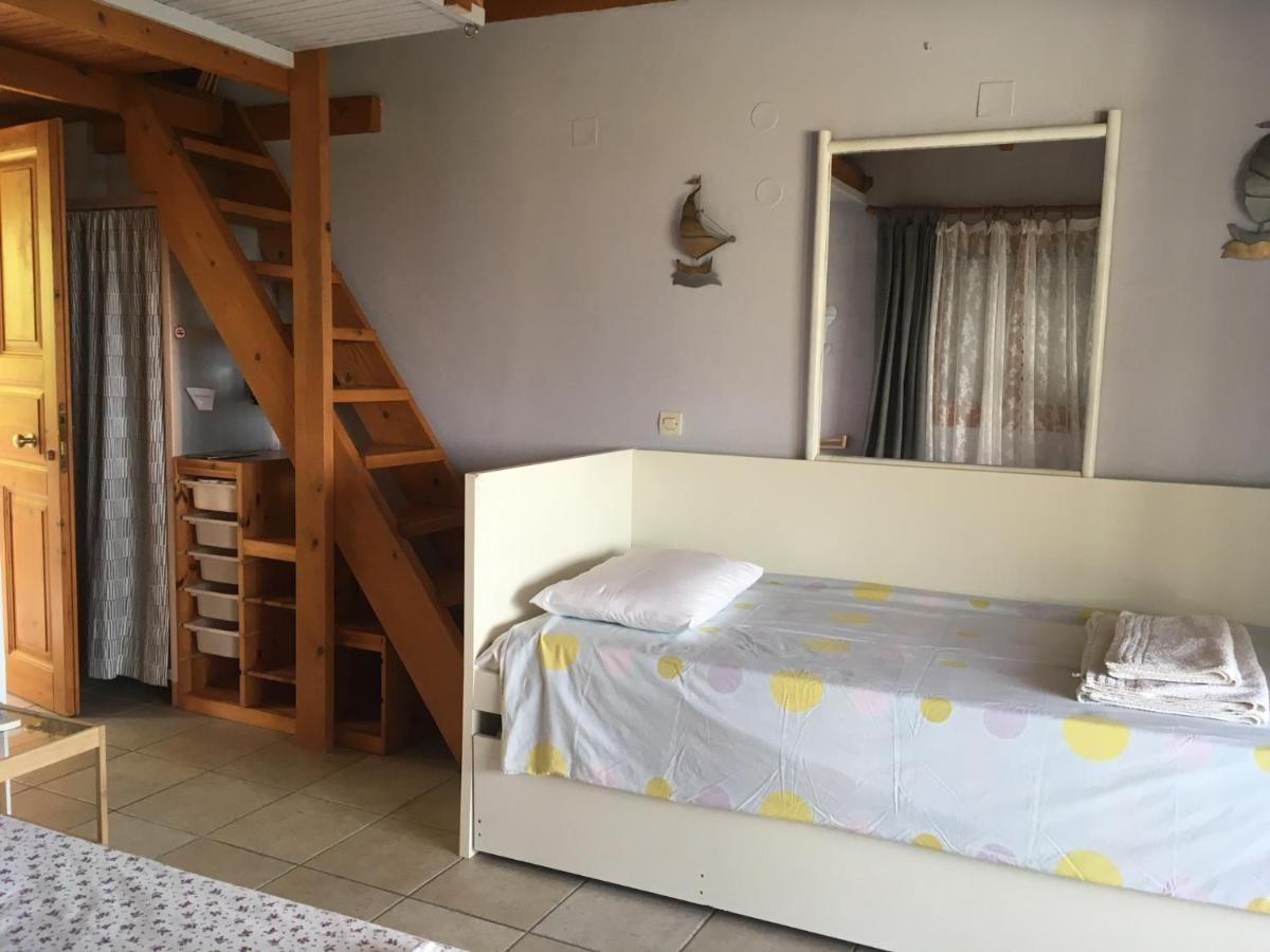Appartement Christianna