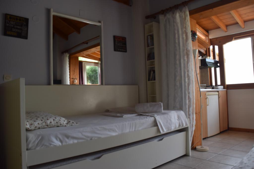 Appartement Christianna *