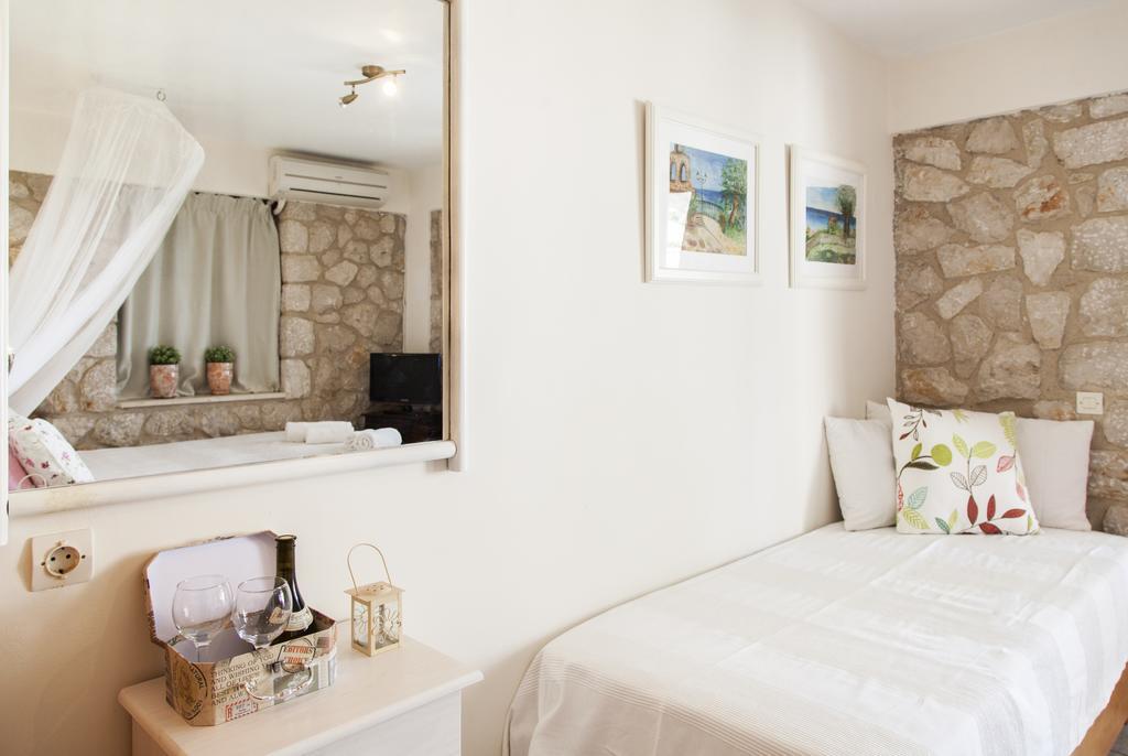 Appartement Christianna Áyios Nikítas