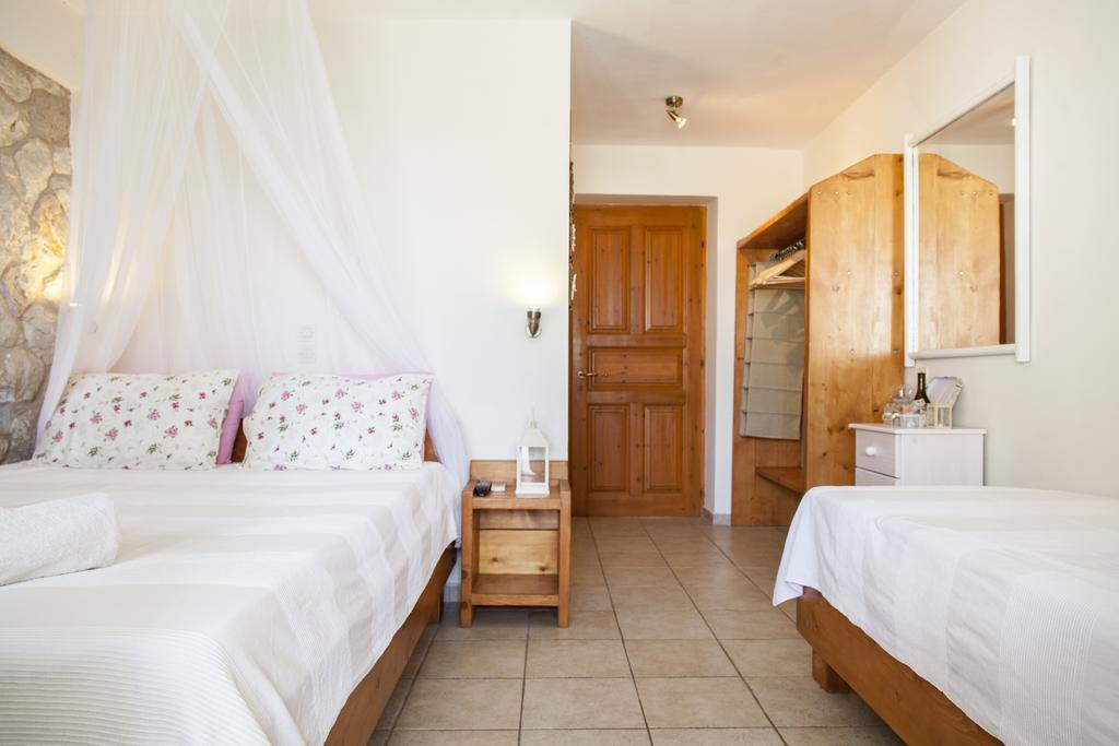 Christianna Appartement