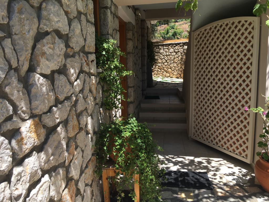 Christianna Appartement Áyios Nikítas