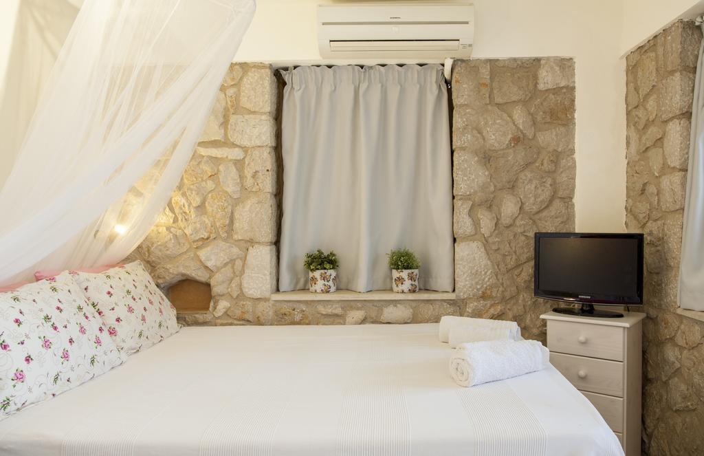 Christianna Appartement *