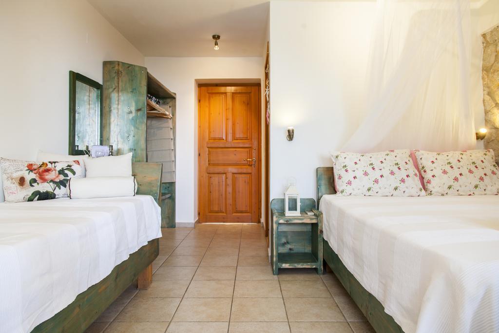 Appartement Christianna *