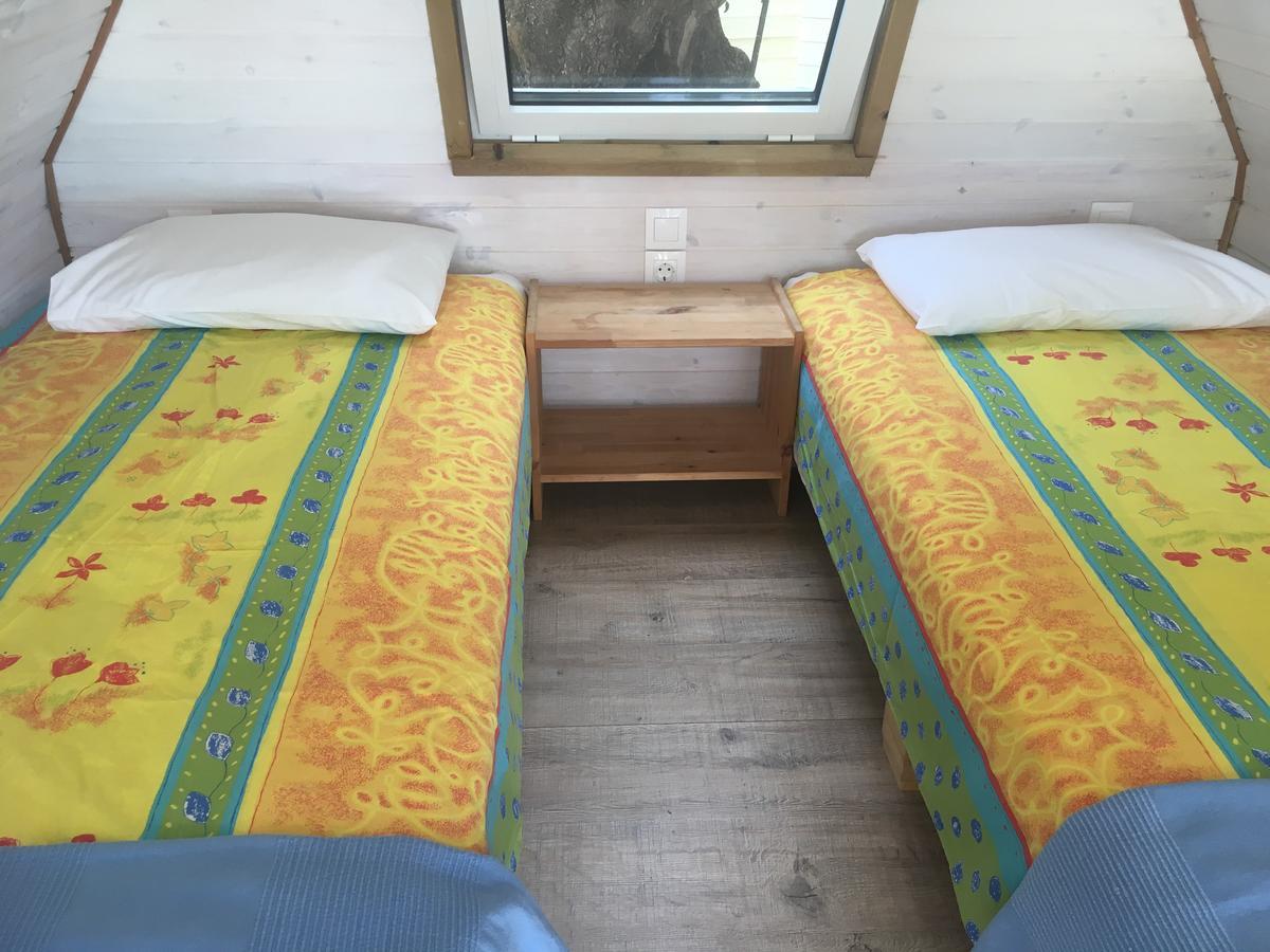 Christianna Appartement