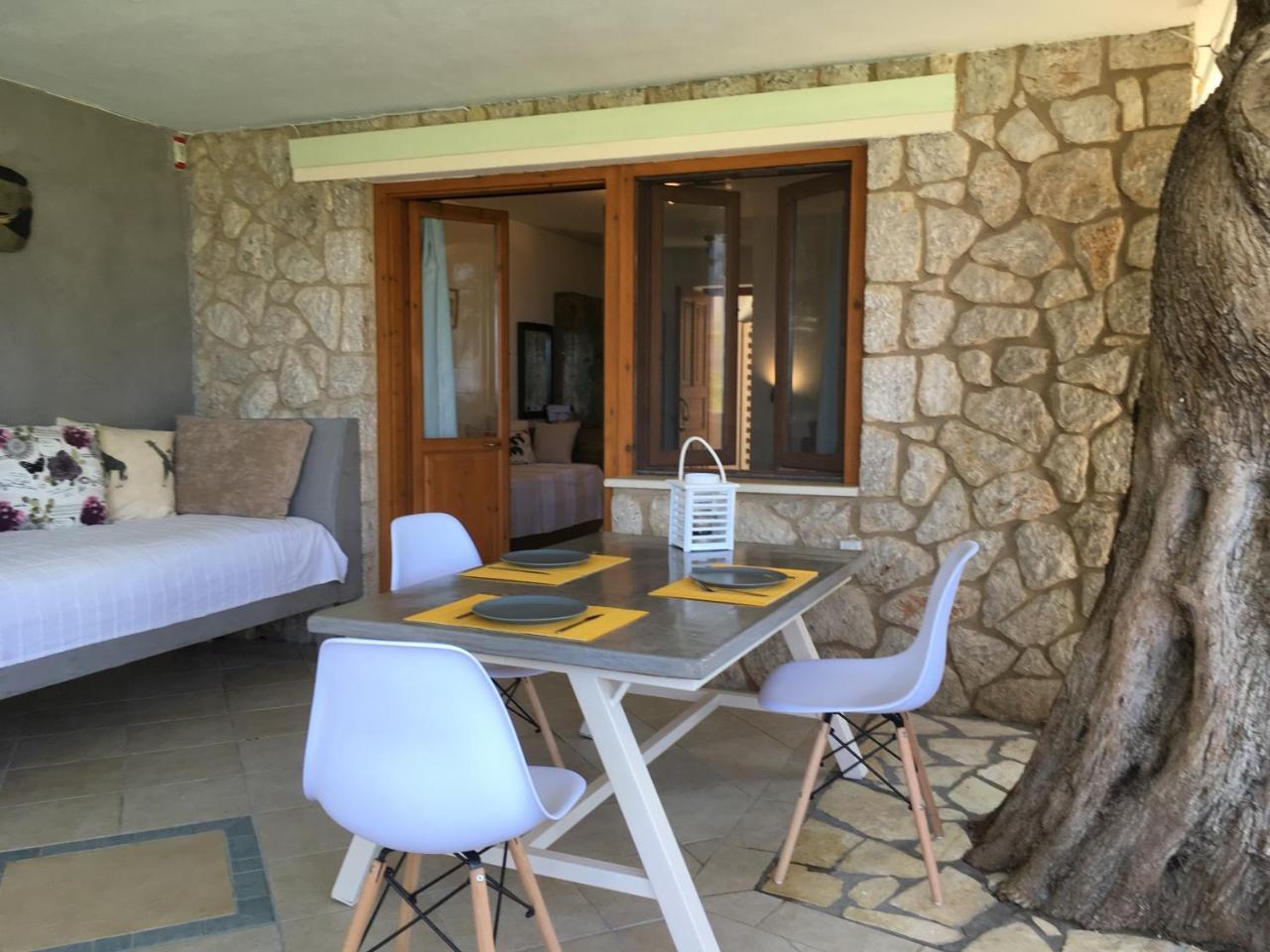 Appartement Christianna *