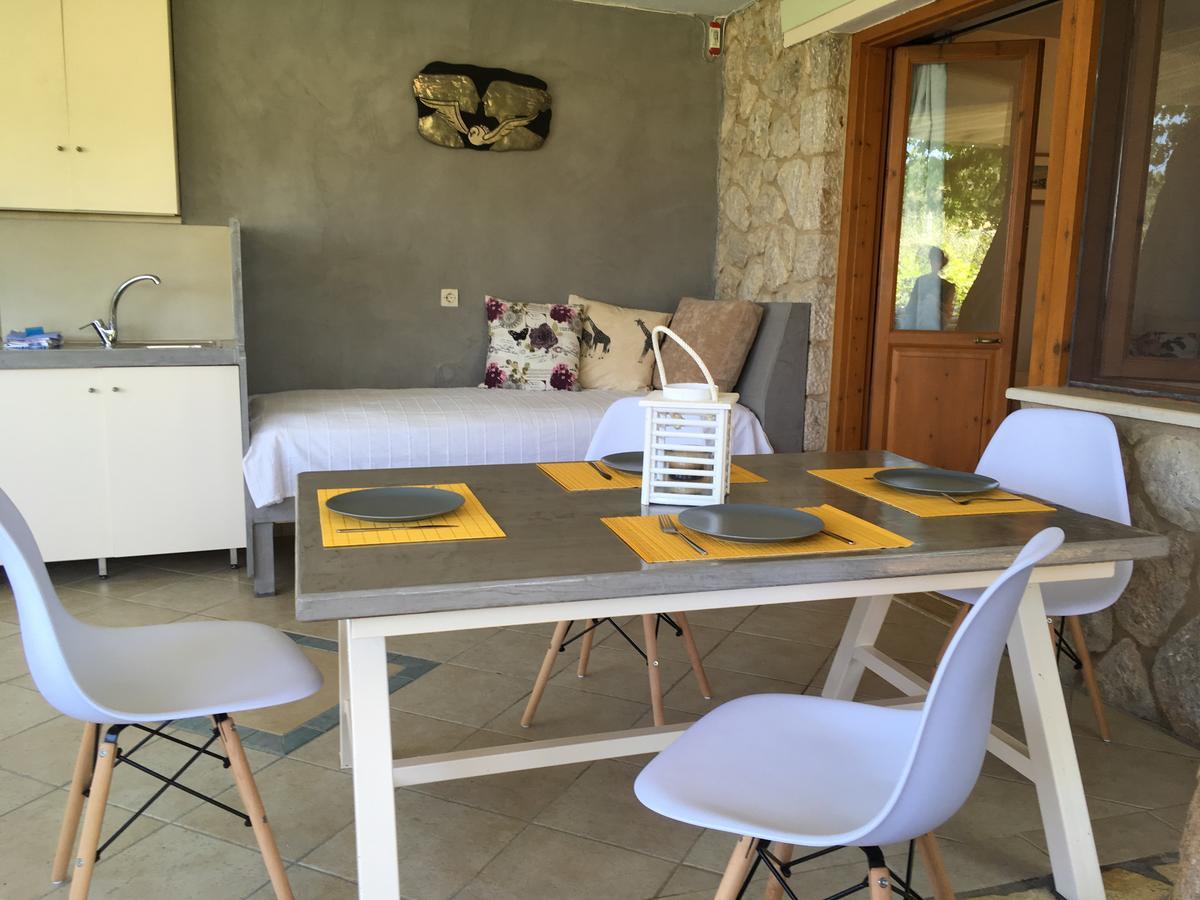 Christianna Appartement