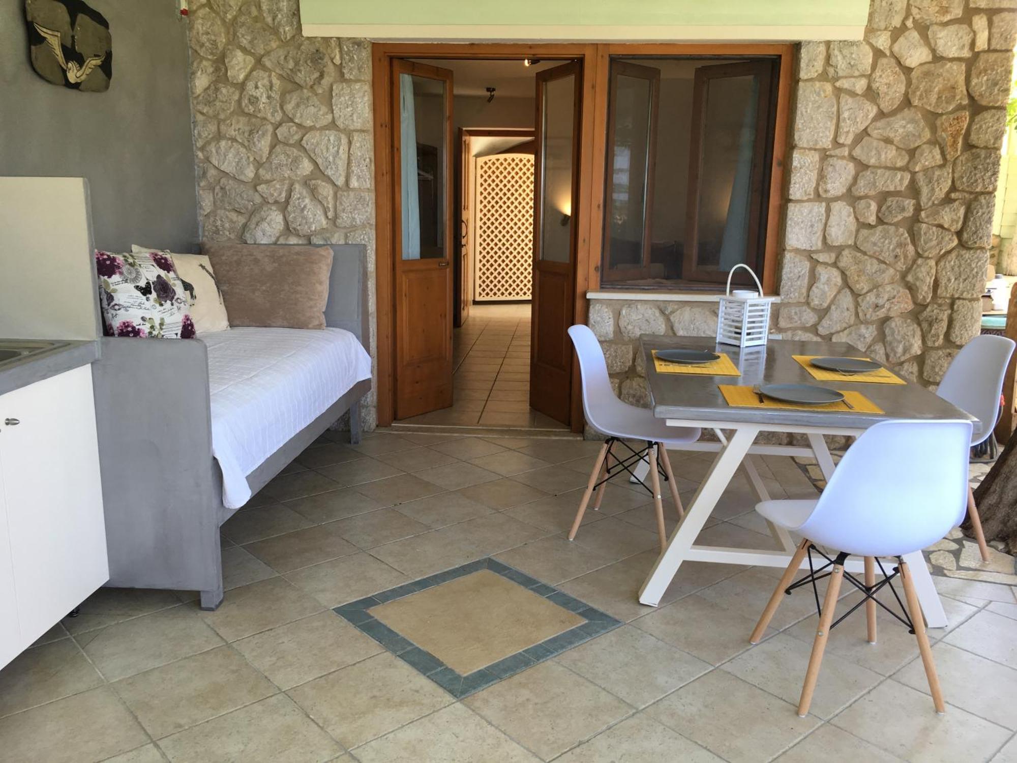 Christianna Appartement *