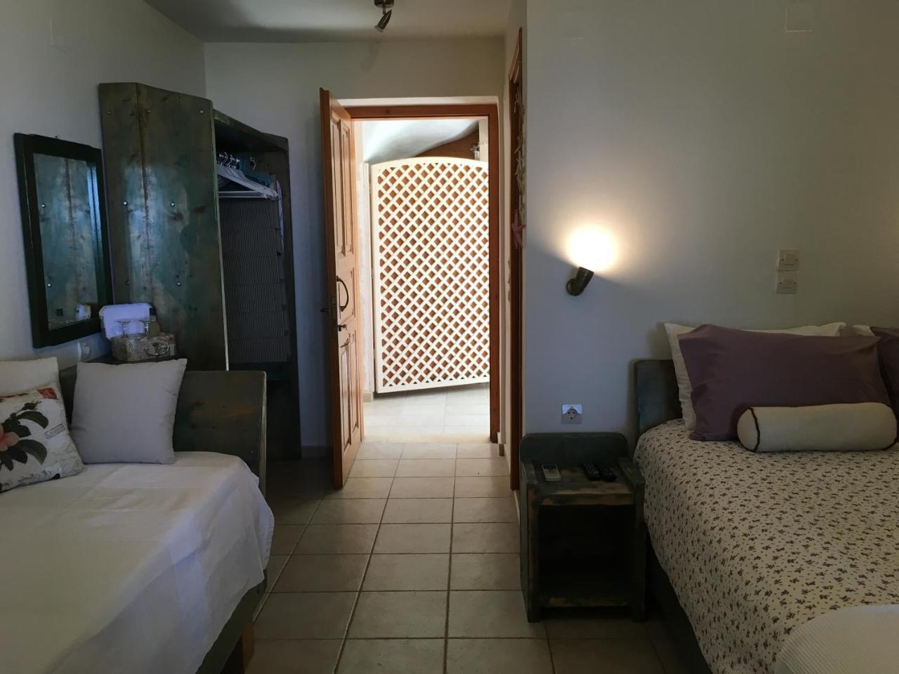 Christianna Appartement *