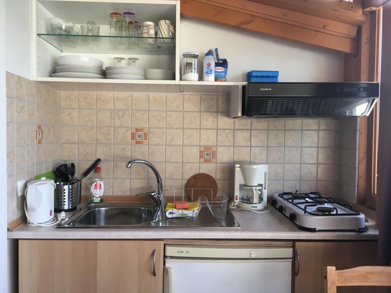 Appartement Christianna *