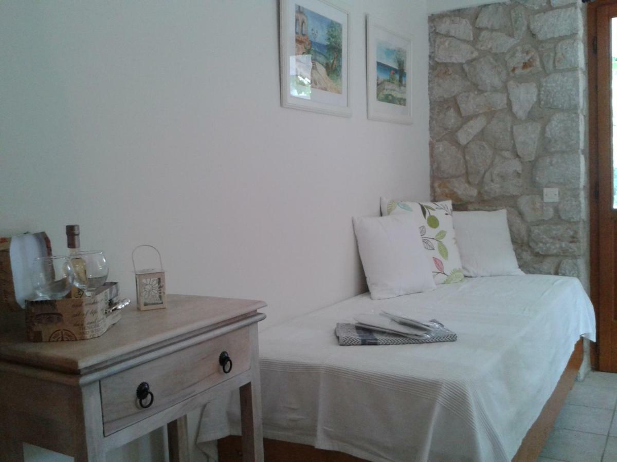 Apartment Christianna *