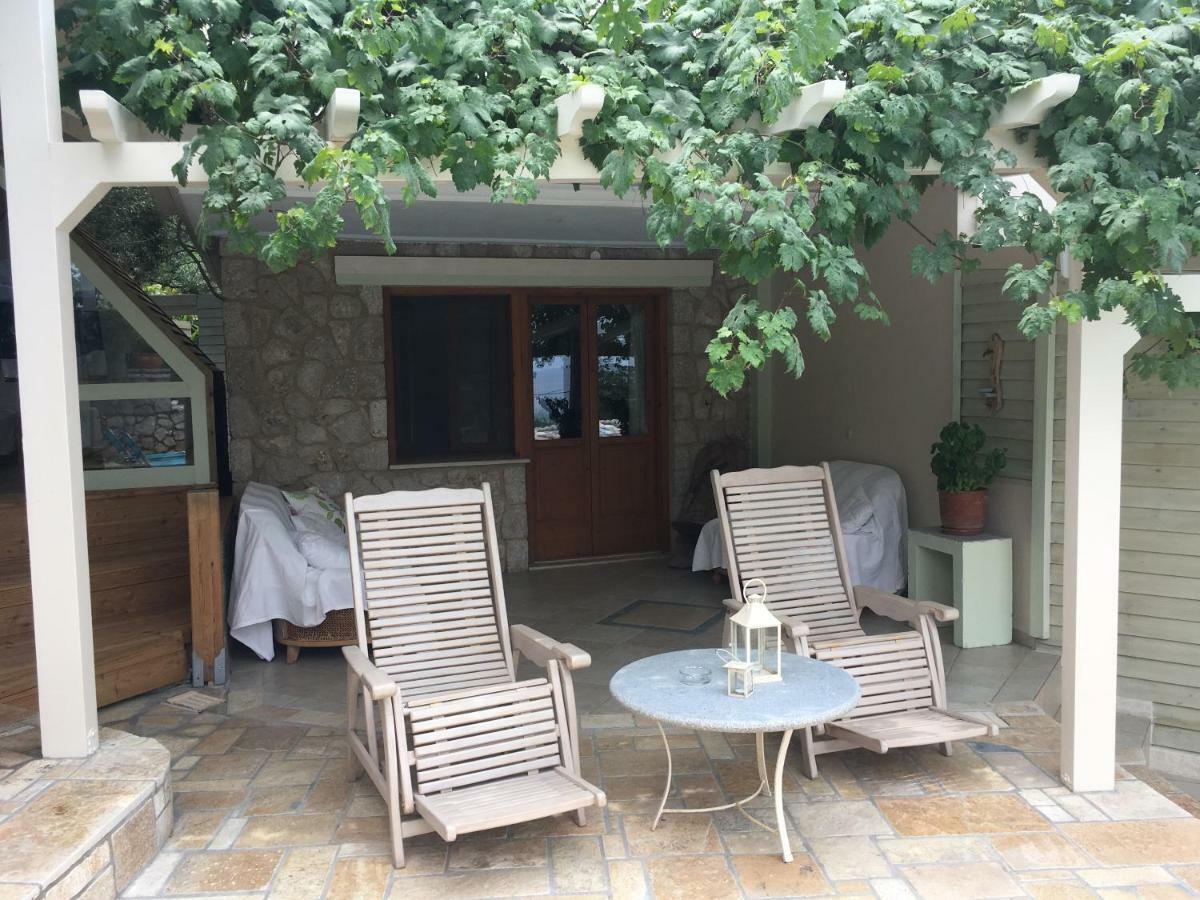 Apartment Christianna Agios Nikitas