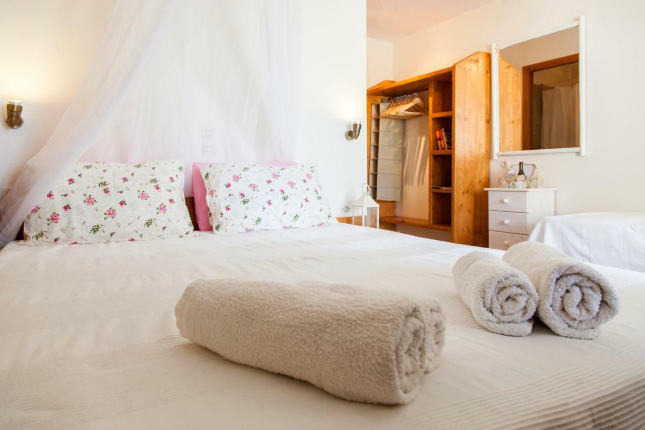Christianna Appartement *