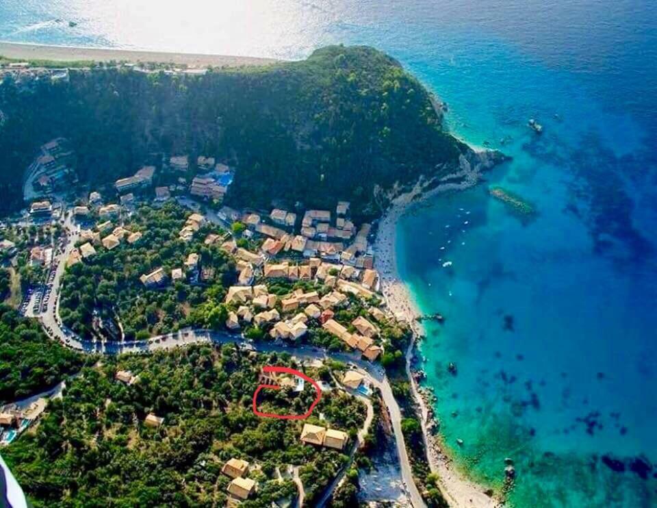 Christianna * Agios Nikitas