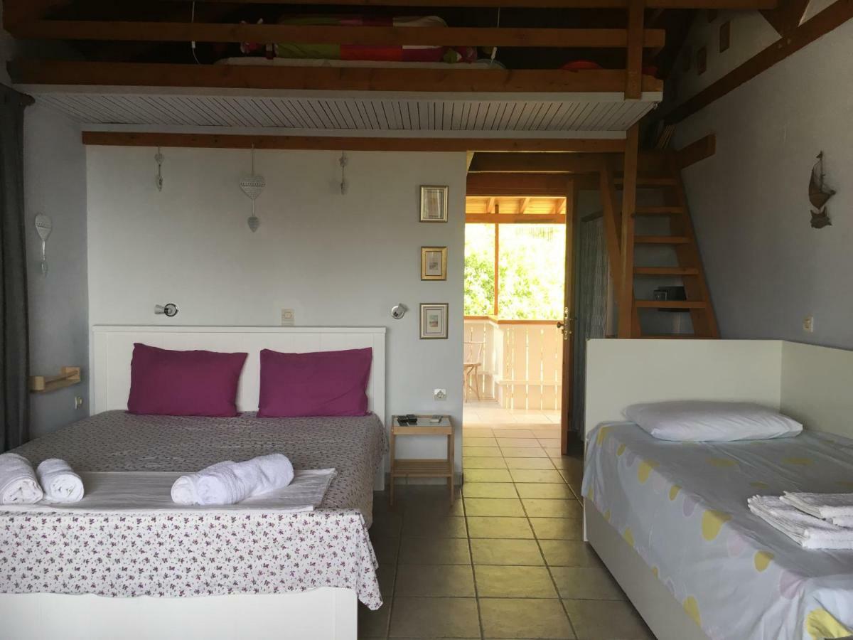 Christianna Appartement *