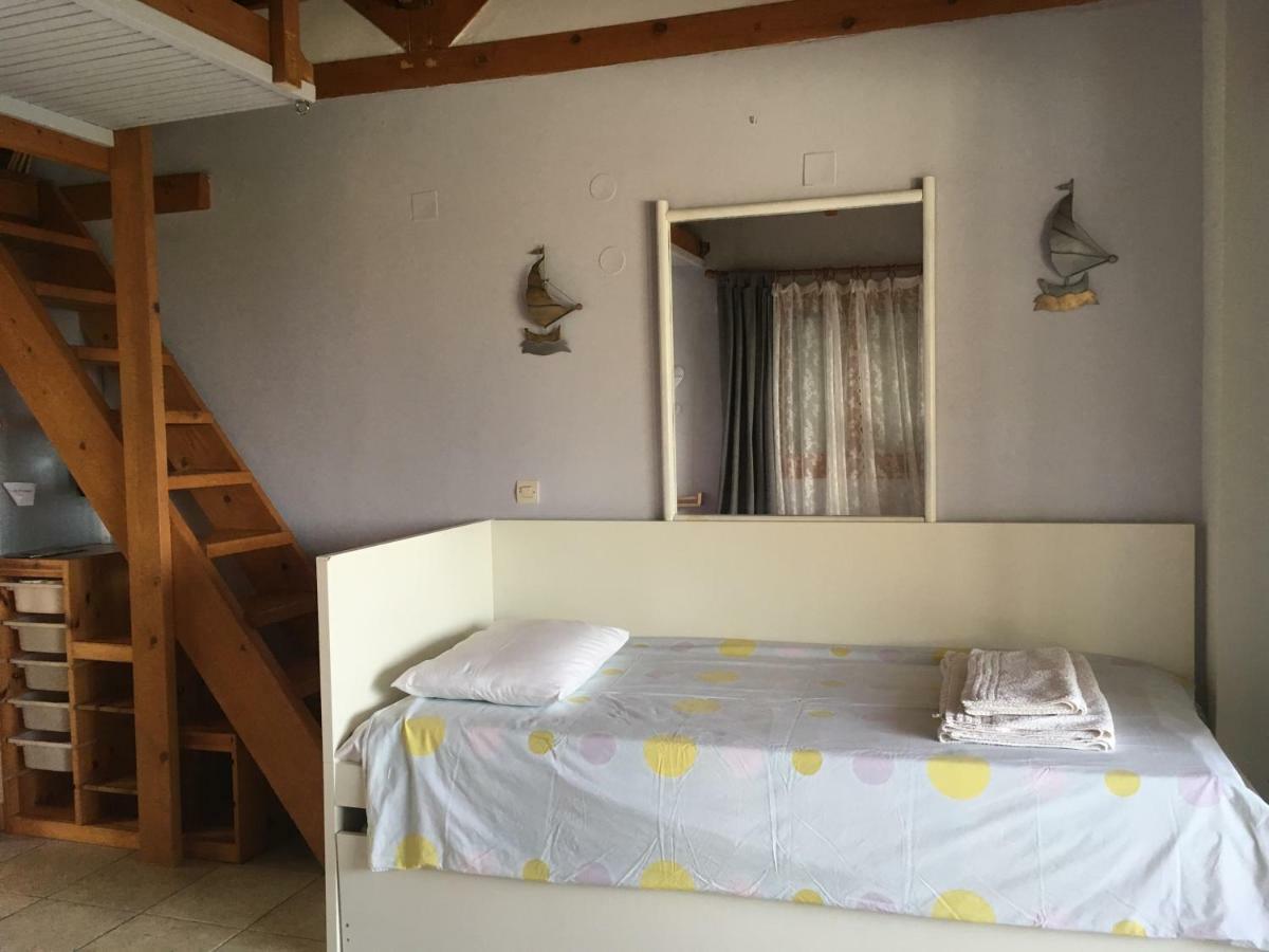 Appartement Christianna